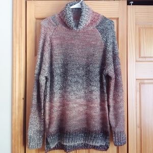 PrAna Autum Rein Sweater Tunic